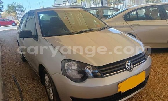 Buy Used Volkswagen Polo Other Car in Windhoek in Namibia