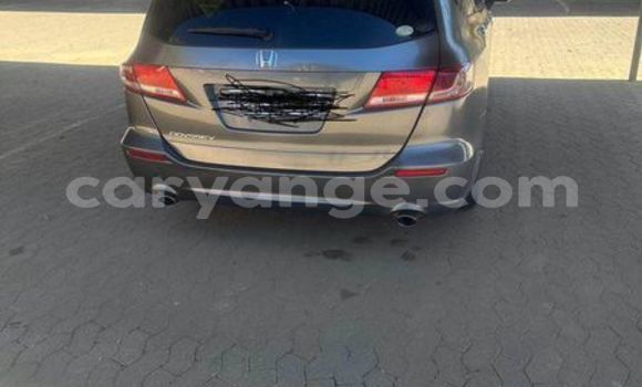 Buy Used Honda Odyssey Other Car in Windhoek in Namibia Buy Used Honda Odyssey Other Car in Windhoek in Namibia
