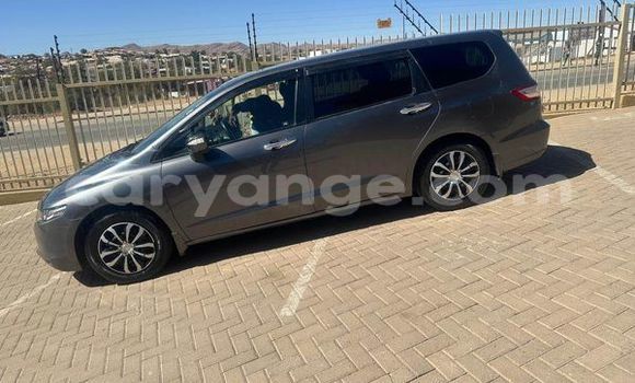 Acheter Occasion Voiture Honda Odyssey Autre à Windhoek, Namibie Acheter Occasion Voiture Honda Odyssey Autre à Windhoek, Namibie