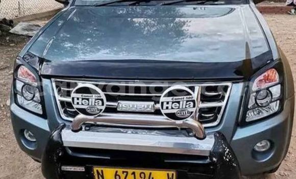 Acheter Occasion Voiture Isuzu Amigo Autre à Windhoek, Namibie Acheter Occasion Voiture Isuzu Amigo Autre à Windhoek, Namibie