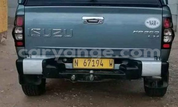 Acheter Occasion Voiture Isuzu Amigo Autre à Windhoek, Namibie Acheter Occasion Voiture Isuzu Amigo Autre à Windhoek, Namibie