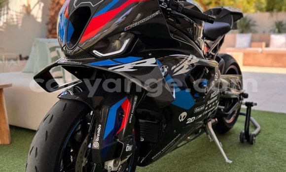 Acheter Occasion Moto BMW S 1000 Beige à Windhoek, Namibie Acheter Occasion Moto BMW S 1000 Beige à Windhoek, Namibie