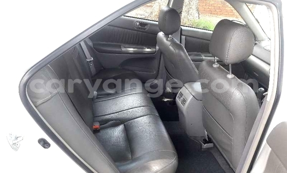 Acheter Occasion Voiture Toyota Camry Blanc à Okahandja, Namibie Acheter Occasion Voiture Toyota Camry Blanc à Okahandja, Namibie