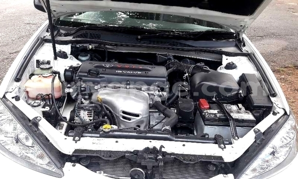 Acheter Occasion Voiture Toyota Camry Blanc à Okahandja, Namibie Acheter Occasion Voiture Toyota Camry Blanc à Okahandja, Namibie