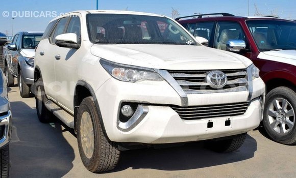 Buy Import Toyota Fortuner White Car in Import - Dubai in Namibia Buy Import Toyota Fortuner White Car in Import - Dubai in Namibia