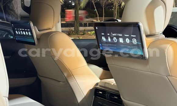 Acheter Occasion Voiture Toyota Land Cruiser Gris à Gobabis, Omaheke Acheter Occasion Voiture Toyota Land Cruiser Gris à Gobabis, Omaheke