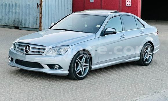Buy Used Mercedes-Benz A–Class Other Car in Arandis in Kunene