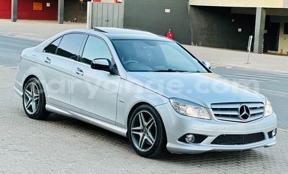 Acheter Occasion Voiture Mercedes-Benz A–Class Autre à Arandis, Kunene Acheter Occasion Voiture Mercedes-Benz A–Class Autre à Arandis, Kunene