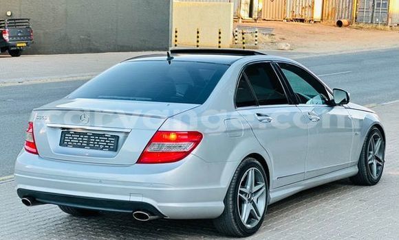 Acheter Occasion Voiture Mercedes-Benz A–Class Autre à Arandis, Kunene Acheter Occasion Voiture Mercedes-Benz A–Class Autre à Arandis, Kunene