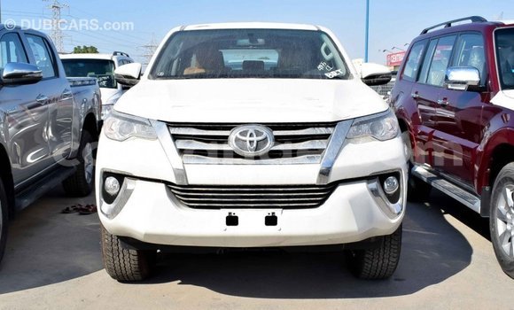 Buy Import Toyota Fortuner White Car in Import - Dubai in Namibia Buy Import Toyota Fortuner White Car in Import - Dubai in Namibia