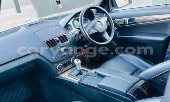 Acheter Occasion Voiture Mercedes-Benz A–Class Autre à Arandis, Kunene Acheter Occasion Voiture Mercedes-Benz A–Class Autre à Arandis, Kunene