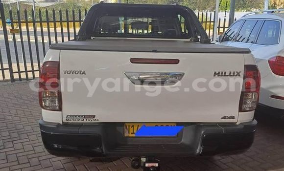 Acheter Occasion Voiture Toyota Harrier Autre à Windhoek, Namibie Acheter Occasion Voiture Toyota Harrier Autre à Windhoek, Namibie