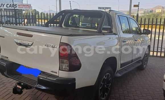 Acheter Occasion Voiture Toyota Harrier Autre à Windhoek, Namibie Acheter Occasion Voiture Toyota Harrier Autre à Windhoek, Namibie