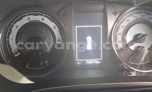 Acheter Occasion Voiture Toyota Hilux Autre à Windhoek, Namibie Acheter Occasion Voiture Toyota Hilux Autre à Windhoek, Namibie