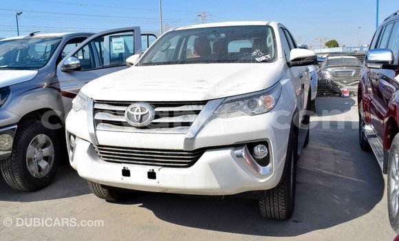 Buy Import Toyota Fortuner White Car in Import - Dubai in Namibia Buy Import Toyota Fortuner White Car in Import - Dubai in Namibia