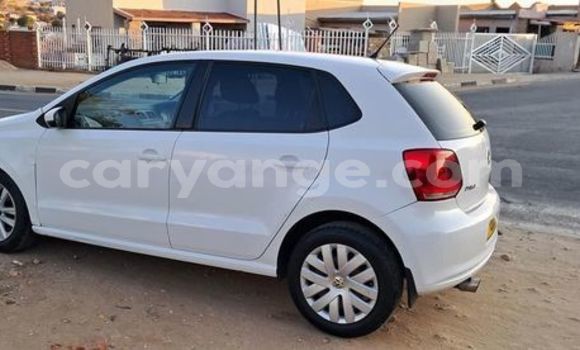 Acheter Occasion Voiture Volkswagen Polo Autre à Windhoek, Namibie Acheter Occasion Voiture Volkswagen Polo Autre à Windhoek, Namibie