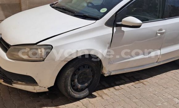 Acheter Occasion Voiture Volkswagen Polo Autre à Windhoek, Namibie Acheter Occasion Voiture Volkswagen Polo Autre à Windhoek, Namibie