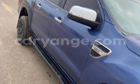 Acheter Occasion Voiture Ford Ranger Autre à Windhoek, Namibie