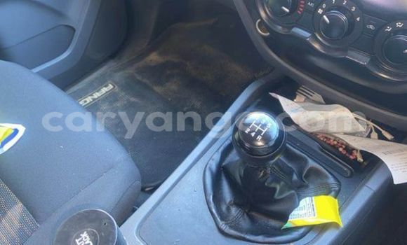 Acheter Occasion Voiture Ford Ranger Autre à Windhoek, Namibie Acheter Occasion Voiture Ford Ranger Autre à Windhoek, Namibie