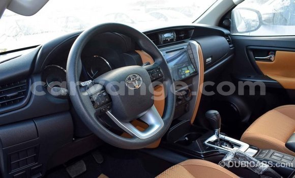 Buy Import Toyota Fortuner White Car in Import - Dubai in Namibia Buy Import Toyota Fortuner White Car in Import - Dubai in Namibia