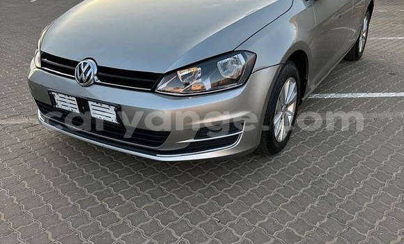Acheter Occasion Voiture Volkswagen Golf Autre à Windhoek, Namibie