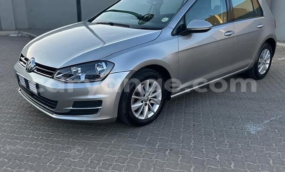 Acheter Occasion Voiture Volkswagen Golf Autre à Windhoek, Namibie Acheter Occasion Voiture Volkswagen Golf Autre à Windhoek, Namibie