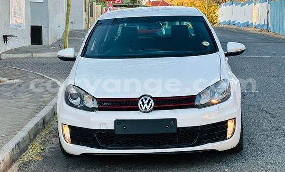 Buy Used Volkswagen Golf Other Car in Windhoek in Namibia