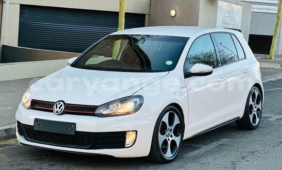 Acheter Occasion Voiture Volkswagen Golf Autre à Windhoek, Namibie Acheter Occasion Voiture Volkswagen Golf Autre à Windhoek, Namibie