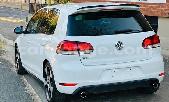 Acheter Occasion Voiture Volkswagen Golf Autre à Windhoek, Namibie Acheter Occasion Voiture Volkswagen Golf Autre à Windhoek, Namibie