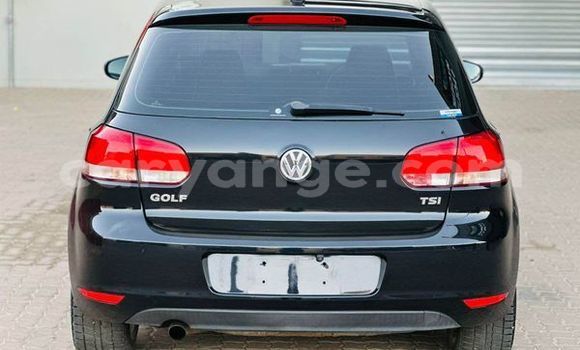 Acheter Occasion Voiture Volkswagen Golf Autre à Windhoek, Namibie