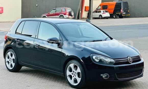 Acheter Occasion Voiture Volkswagen Golf Autre à Windhoek, Namibie Acheter Occasion Voiture Volkswagen Golf Autre à Windhoek, Namibie