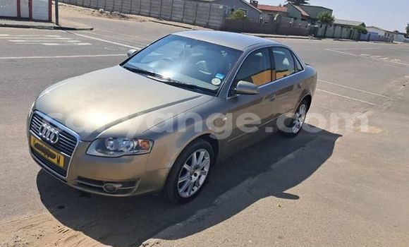 Buy Used Audi A4 Other Car in Arandis in Kunene Buy Used Audi A4 Other Car in Arandis in Kunene