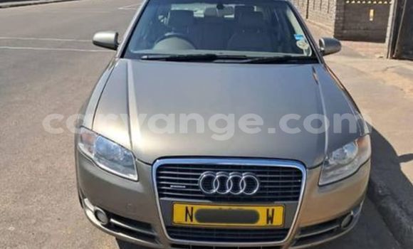 Acheter Occasion Voiture Audi A4 Autre à Arandis, Kunene Acheter Occasion Voiture Audi A4 Autre à Arandis, Kunene