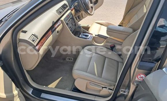 Acheter Occasion Voiture Audi A4 Autre à Arandis, Kunene Acheter Occasion Voiture Audi A4 Autre à Arandis, Kunene