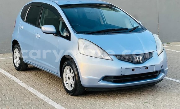 Buy Used Ford Fiesta Other Car in Windhoek in Namibia