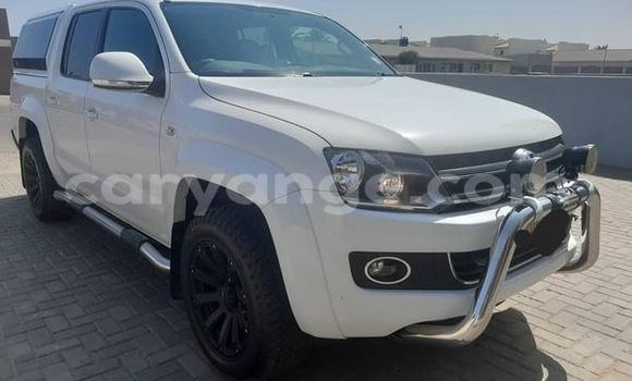 Buy Used Toyota Alphard Other Car in Windhoek in Namibia