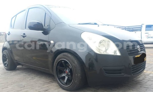Buy Used Suzuki Alto Other Car in Windhoek in Namibia