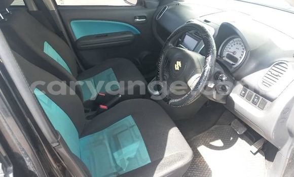 Acheter Occasion Voiture Suzuki Alto Autre à Windhoek, Namibie Acheter Occasion Voiture Suzuki Alto Autre à Windhoek, Namibie