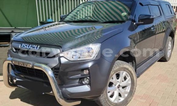 Buy Used Isuzu Aska Other Car in Windhoek in Namibia Buy Used Isuzu Aska Other Car in Windhoek in Namibia