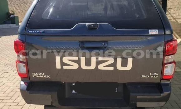 Acheter Occasion Voiture Isuzu Aska Autre à Windhoek, Namibie Acheter Occasion Voiture Isuzu Aska Autre à Windhoek, Namibie