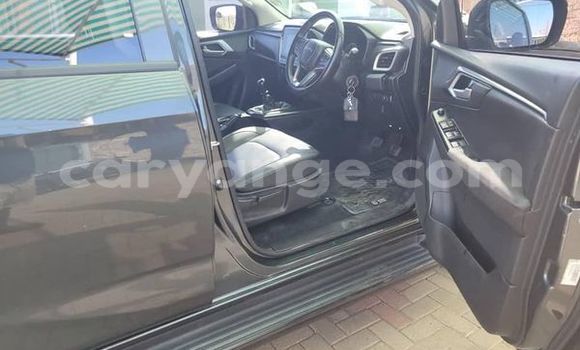 Acheter Occasion Voiture Isuzu Aska Autre à Windhoek, Namibie Acheter Occasion Voiture Isuzu Aska Autre à Windhoek, Namibie