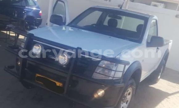 Buy Used Isuzu Piazza Other Car in Windhoek in Namibia