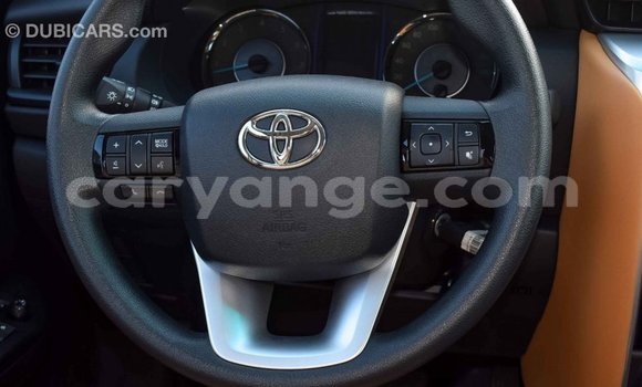 Buy Import Toyota Fortuner White Car in Import - Dubai in Namibia Buy Import Toyota Fortuner White Car in Import - Dubai in Namibia