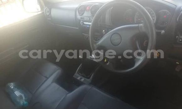 Acheter Occasion Voiture Isuzu Piazza Autre à Windhoek, Namibie Acheter Occasion Voiture Isuzu Piazza Autre à Windhoek, Namibie