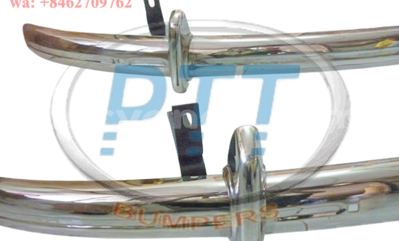 Buy VW Beetle Split Bumper in Arandis in Kunene Buy VW Beetle Split Bumper in Arandis in Kunene