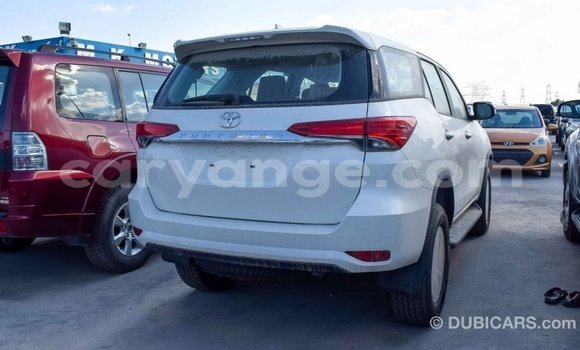 Buy Import Toyota Fortuner White Car in Import - Dubai in Namibia Buy Import Toyota Fortuner White Car in Import - Dubai in Namibia
