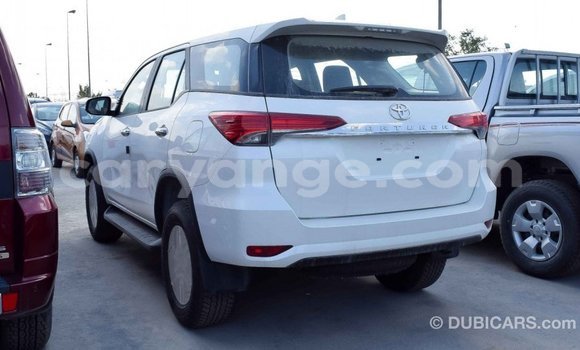Buy Import Toyota Fortuner White Car in Import - Dubai in Namibia Buy Import Toyota Fortuner White Car in Import - Dubai in Namibia