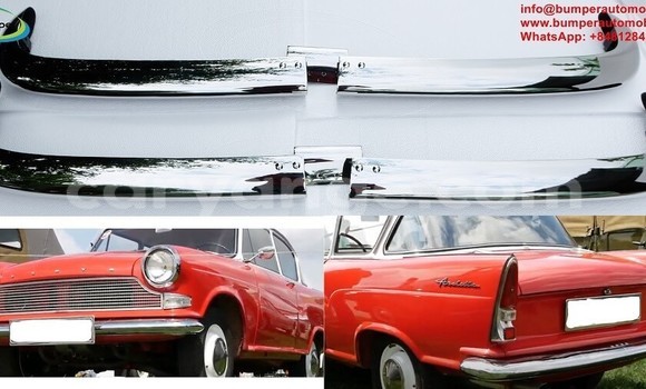 Buy New Borgward 2000 Silver Car in Henties Bay in Erongo Buy New Borgward 2000 Silver Car in Henties Bay in Erongo