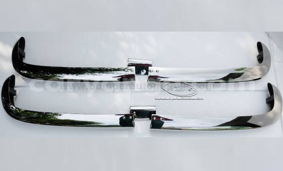 Acheter Neuf Voiture Borgward 2000 Gris à Henties Bay, Erongo Acheter Neuf Voiture Borgward 2000 Gris à Henties Bay, Erongo