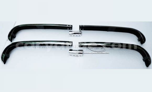 Acheter Neuf Voiture Borgward 2000 Gris à Henties Bay, Erongo Acheter Neuf Voiture Borgward 2000 Gris à Henties Bay, Erongo